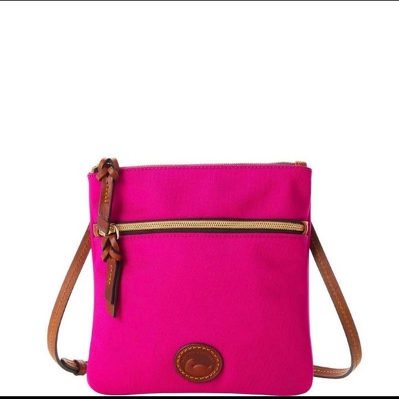 Dooney & Bourke Bags Dooney Bourke Double Zip Crossbody Poshmark